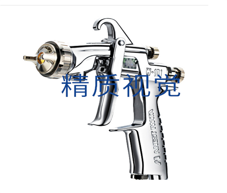 墨水噴槍標記系統
